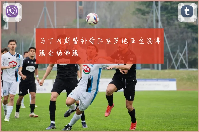 马丁内斯替补奇兵克罗地亚全场沸腾全场沸腾