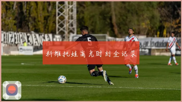 科维托娃高光时刻全记录