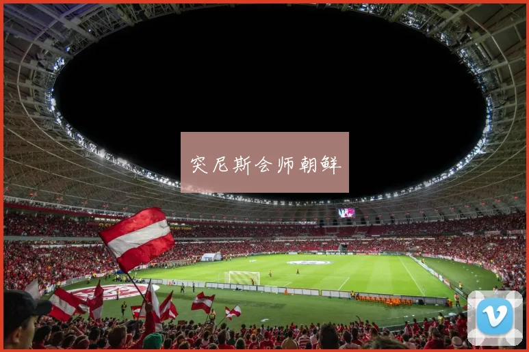 突尼斯会师朝鲜