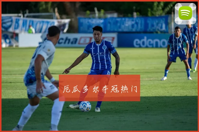 厄瓜多尔夺冠热门