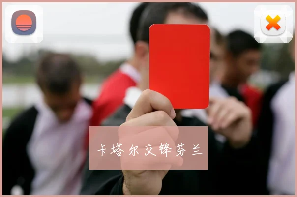 卡塔尔交锋芬兰