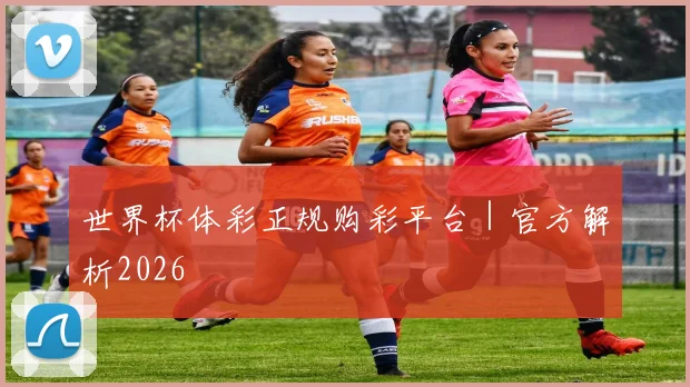 世界杯体彩正规购彩平台｜官方解析2026