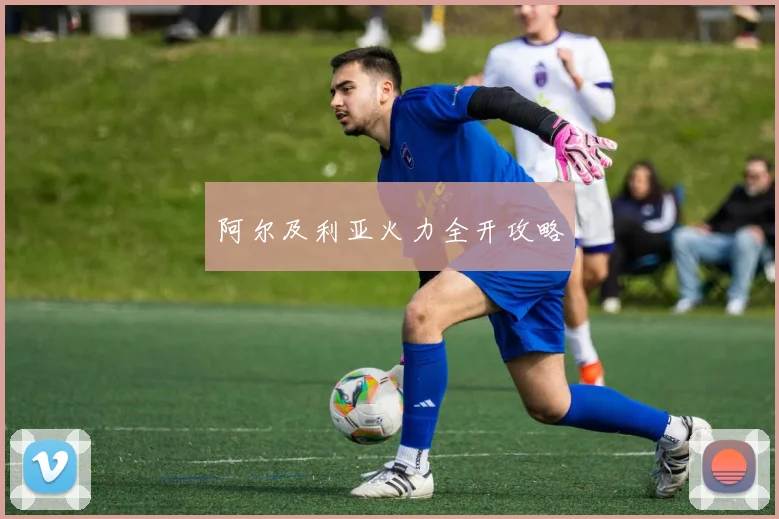 阿尔及利亚火力全开攻略