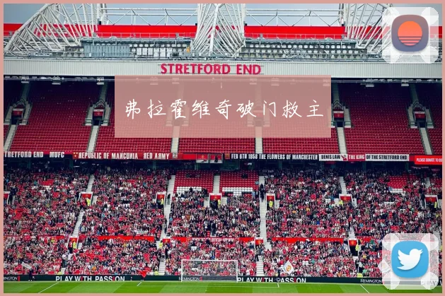 弗拉霍维奇破门救主