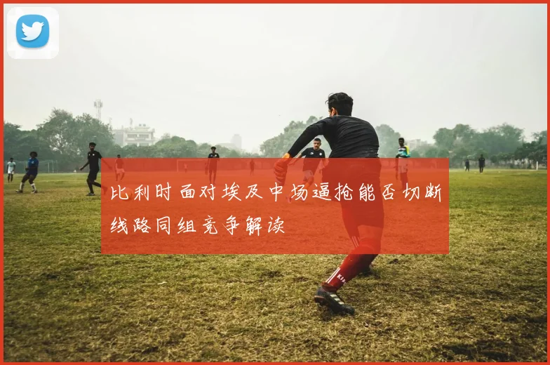 比利时面对埃及中场逼抢能否切断线路同组竞争解读