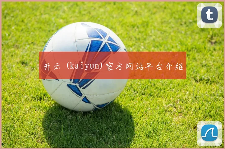 开云 (kaiyun)官方网站平台介绍