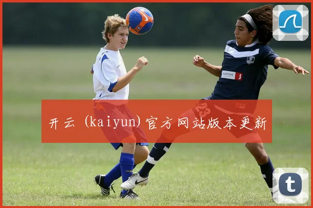 开云 (kaiyun)官方网站版本更新